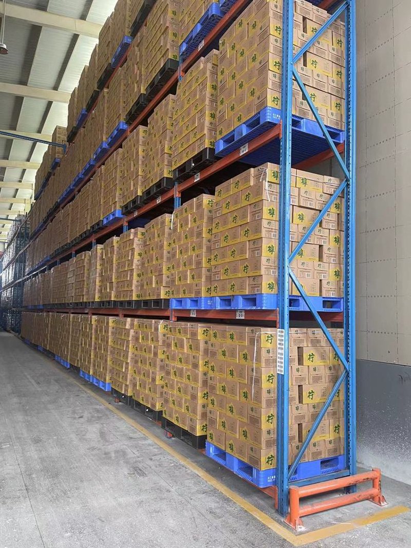 食品销售选购指南：如何慧眼识真品