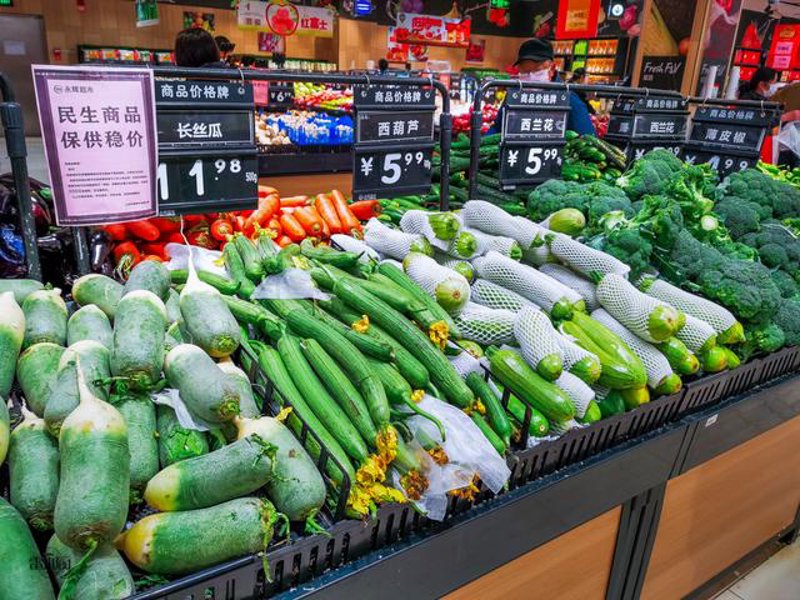 日用百货批发：传统市场的蜕变与新生