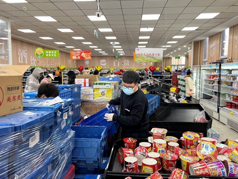 饮料代理市场的风云变幻